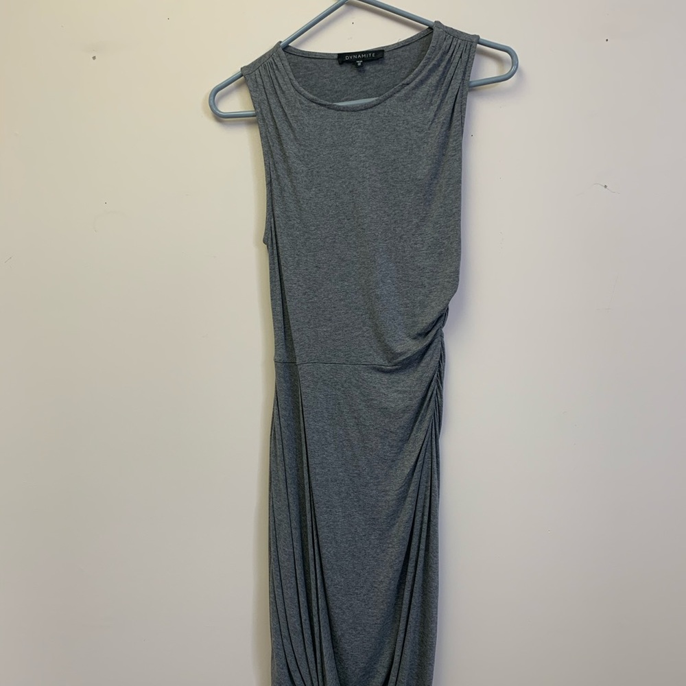 Dynamite Dress - SALE 🥂